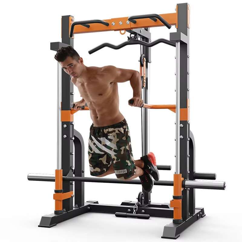 Power Dip Station Adjustable P – Home Gym Multi Station Bewertung und Preis