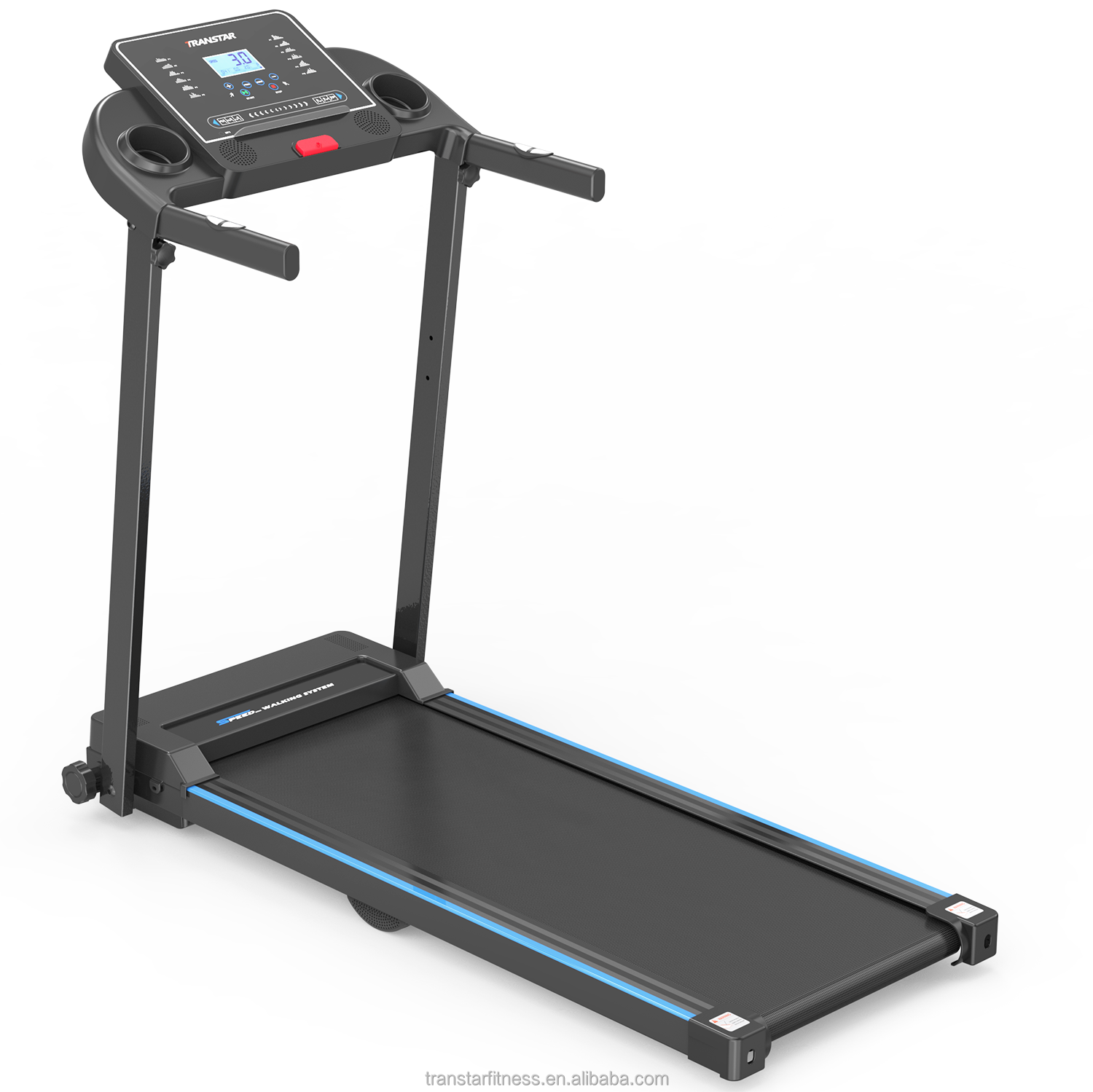 2.5HP Motor Foldable Electric  – Home Gym Ideas Bewertung und Preis