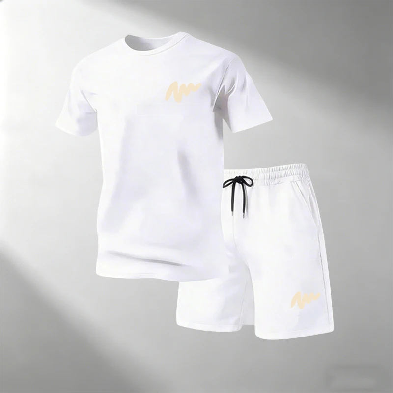 Fashion Men's Street T-Shirts  – Home Gym Set Bewertung und Preis