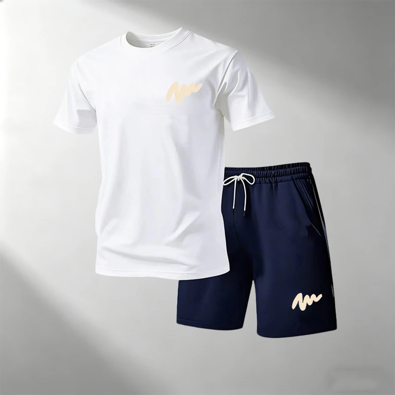 Fashion Men's Street T-Shirts  – Home Gym Set Bewertung und Preis