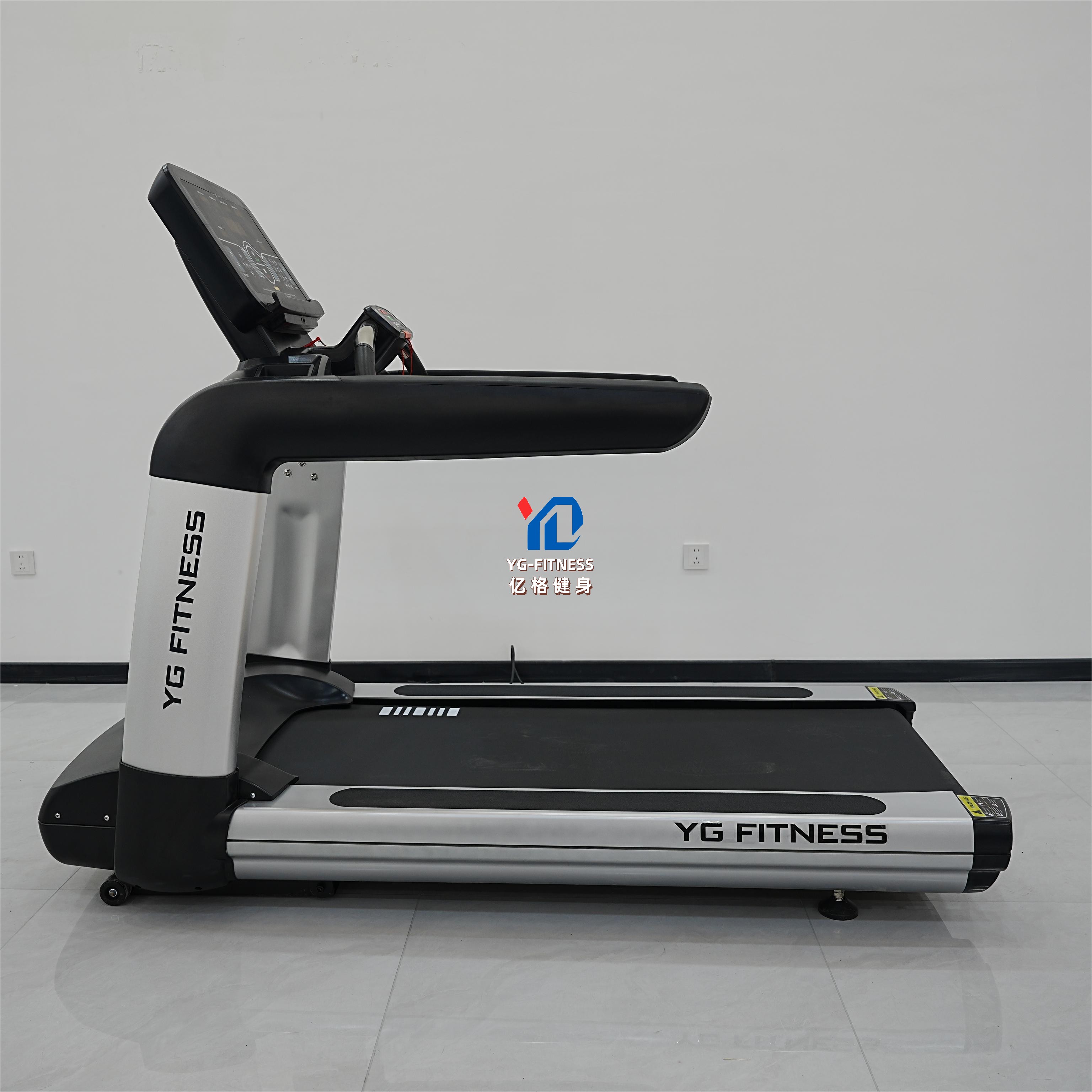 Electric Treadmill with Keyboa – Treadmill Home Gym Bewertung und Preis