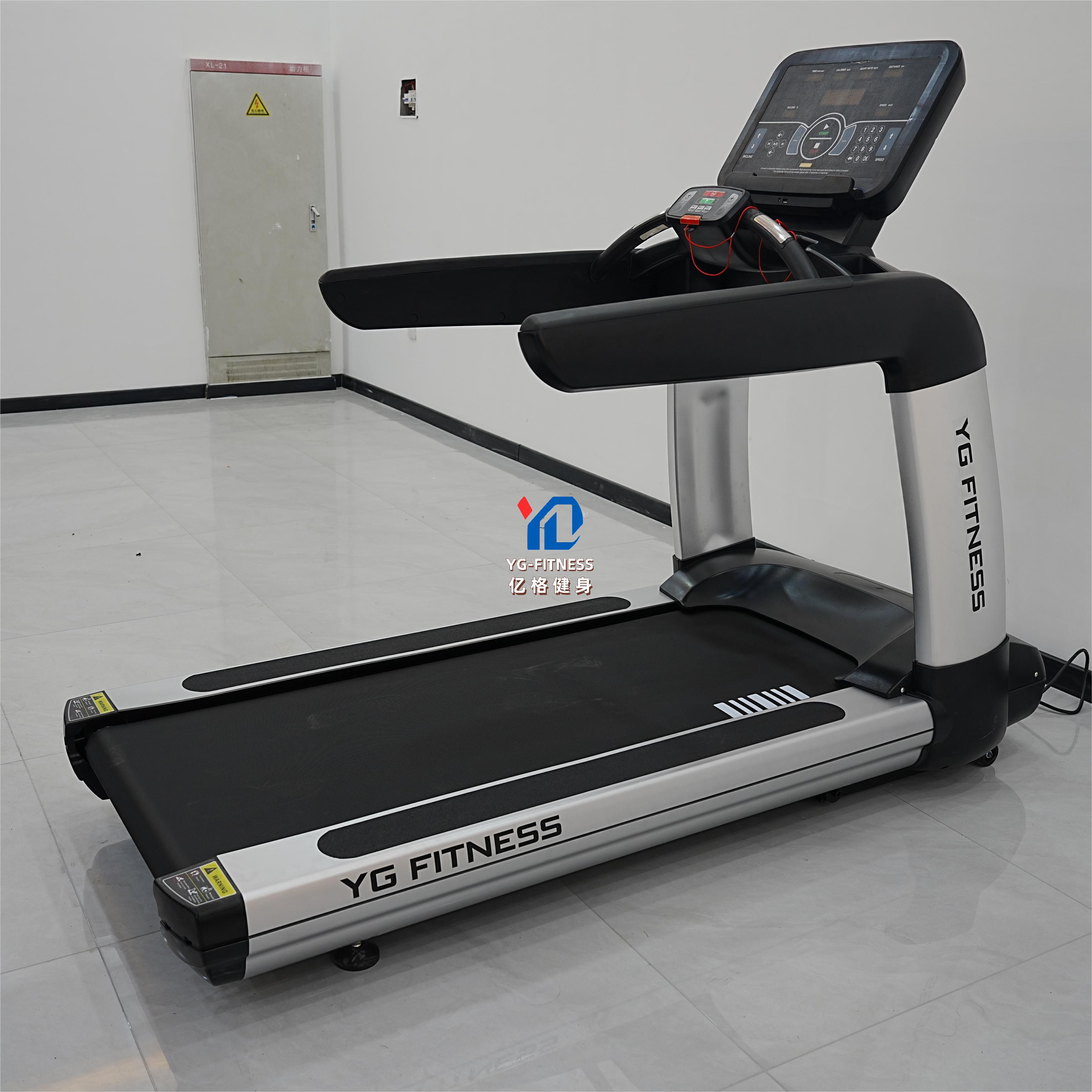 Electric Treadmill with Keyboa – Treadmill Home Gym Bewertung und Preis