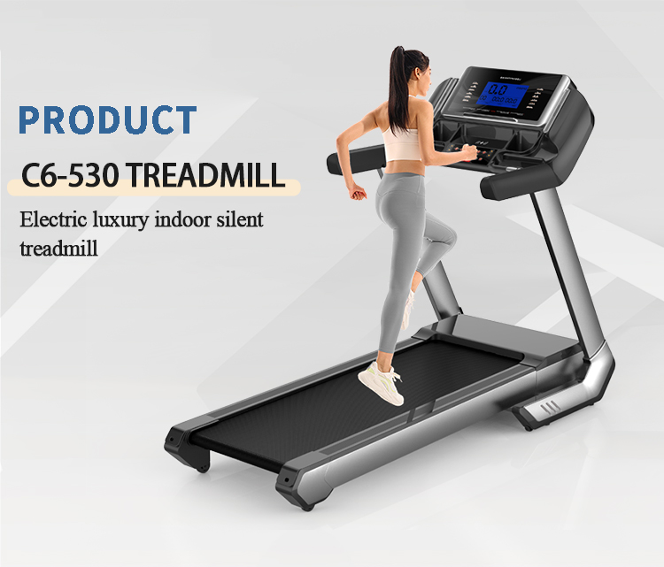 2025 Home Gym Treadmill 4.0HP  – Treadmill Home Gym Bewertung und Preis