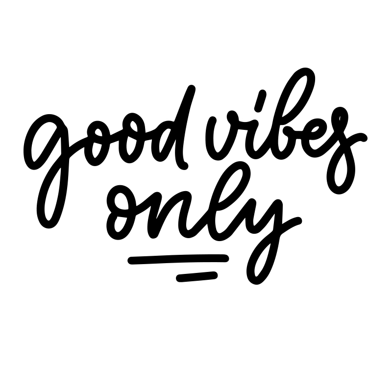 Good Vibes Wall Decal Gym Rule – Home Gym Vibes Bewertung und Preis