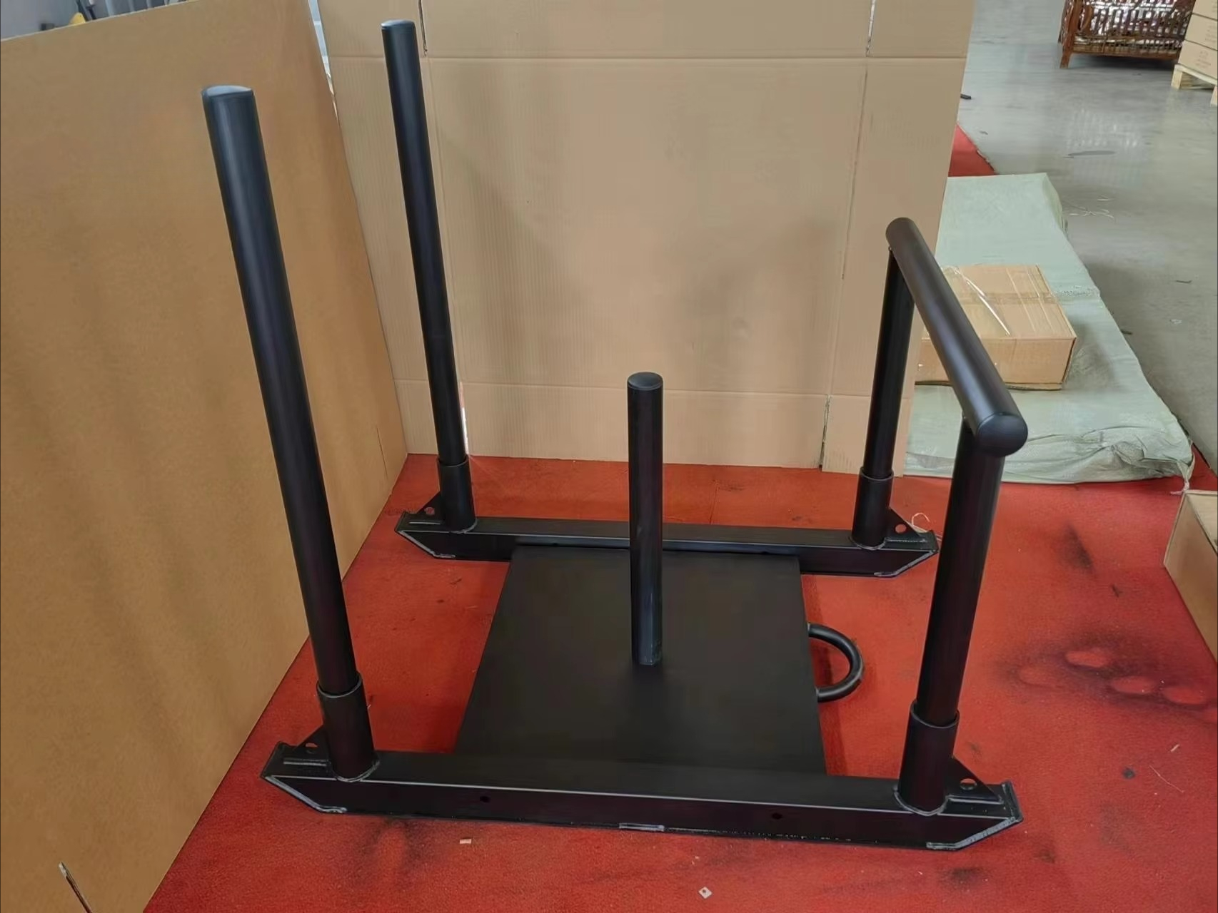 Home Gym Equipment in High Dem – Home Gym Usa Bewertung und Preis