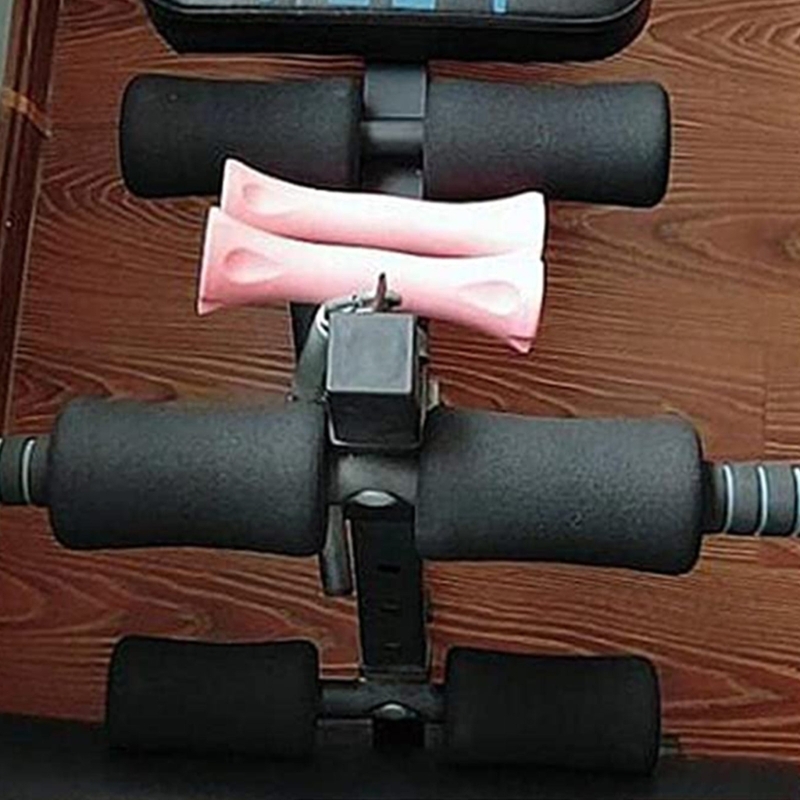 G92F Black Foam  Pads Rollers  – Home Gym Hammer Strength Bewertung und Preis