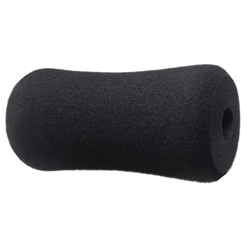 G92F Black Foam  Pads Rollers  – Home Gym Hammer Strength Bewertung und Preis