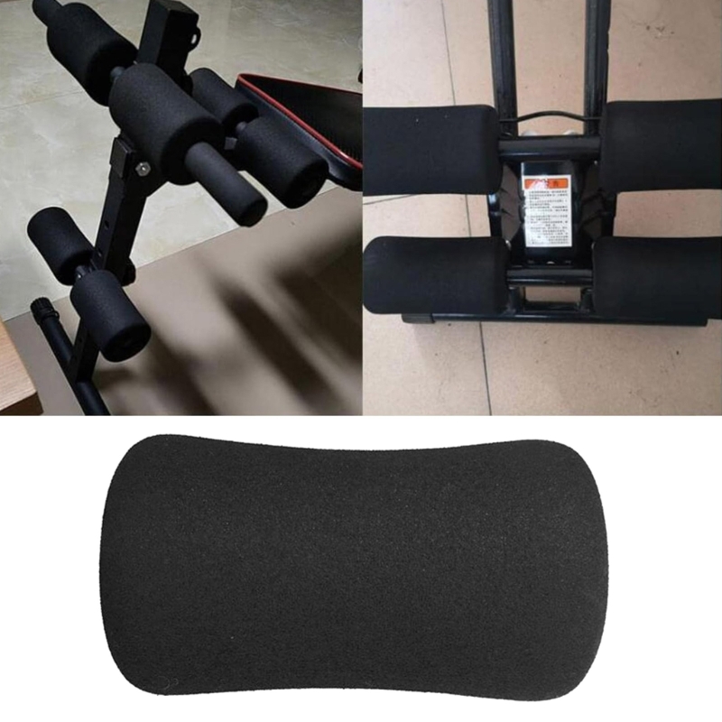 G92F Black Foam  Pads Rollers  – Home Gym Hammer Strength Bewertung und Preis