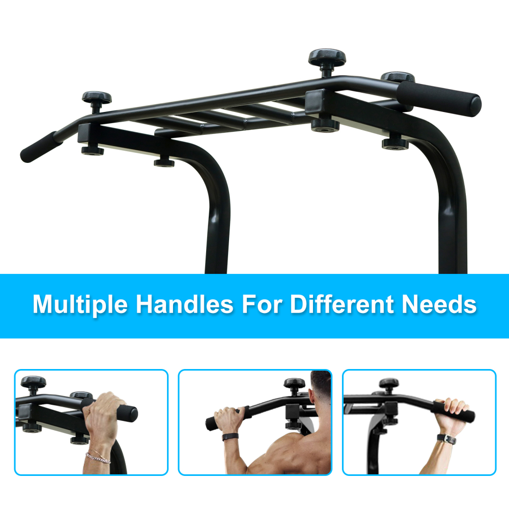 Ye Power Tower Pull Up Bar and – Home Gym Pull Up Bar Bewertung und Preis