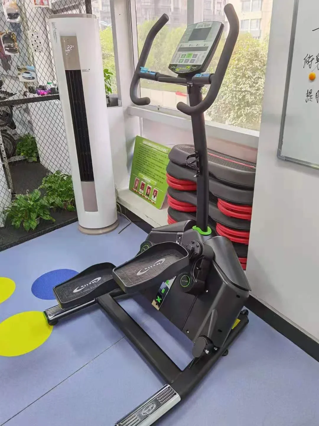 Gym Indoor Best Custom Logo Co – Home Gym Custom Bewertung und Preis