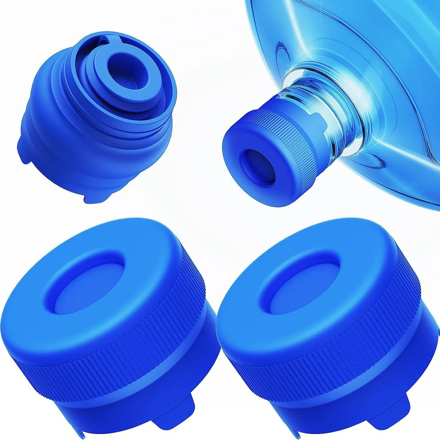 5 Pack 3.5 Gallon Water Jug Ca – Home Gym Kettler Bewertung und Preis
