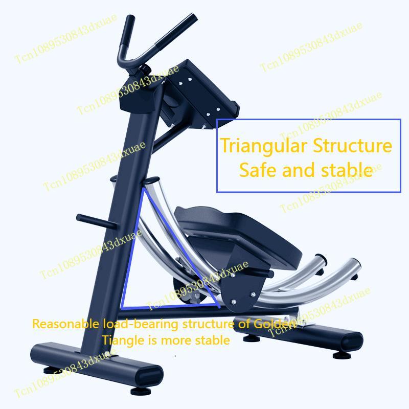 Good AB Coaster Machine 500kg  – Ab Roller Wheel Bewertung und Preis