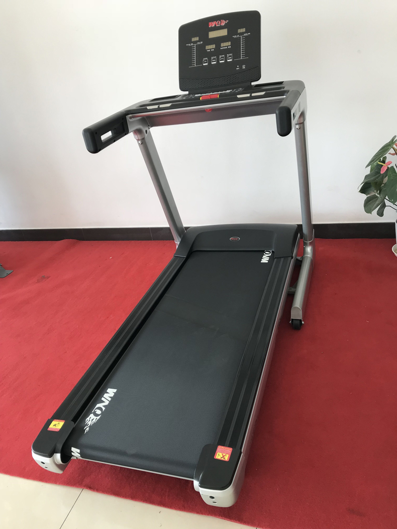 Home Use Folded Motorized Trea – Treadmill Home Gym Bewertung und Preis