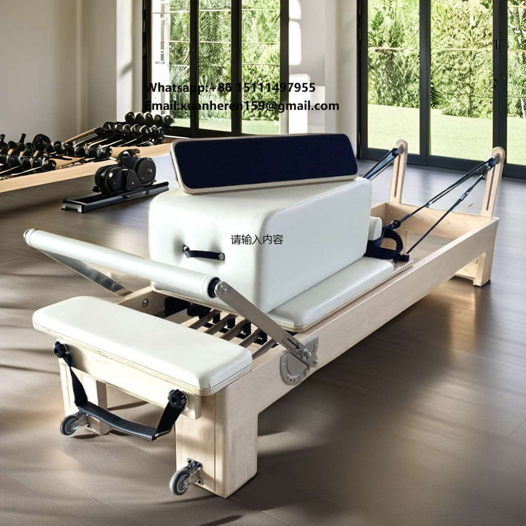 Customized Home Gym Yoga Train – Home Gym Custom Bewertung und Preis