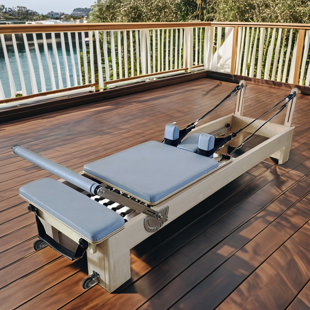 Customized Home Gym Yoga Train – Home Gym Custom Bewertung und Preis