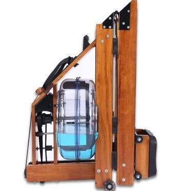 Wooden Water-resistant Indoor  – Home Gym In A Box Bewertung und Preis