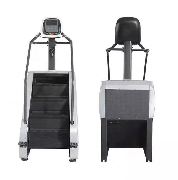 2026 Electric Stair Climber Gy – Treadmill Home Gym Bewertung und Preis