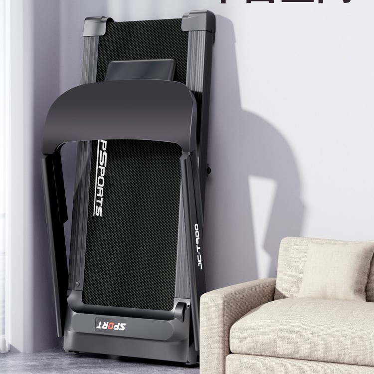 LED screen foldable gym fitnes – Treadmill Home Gym Bewertung und Preis