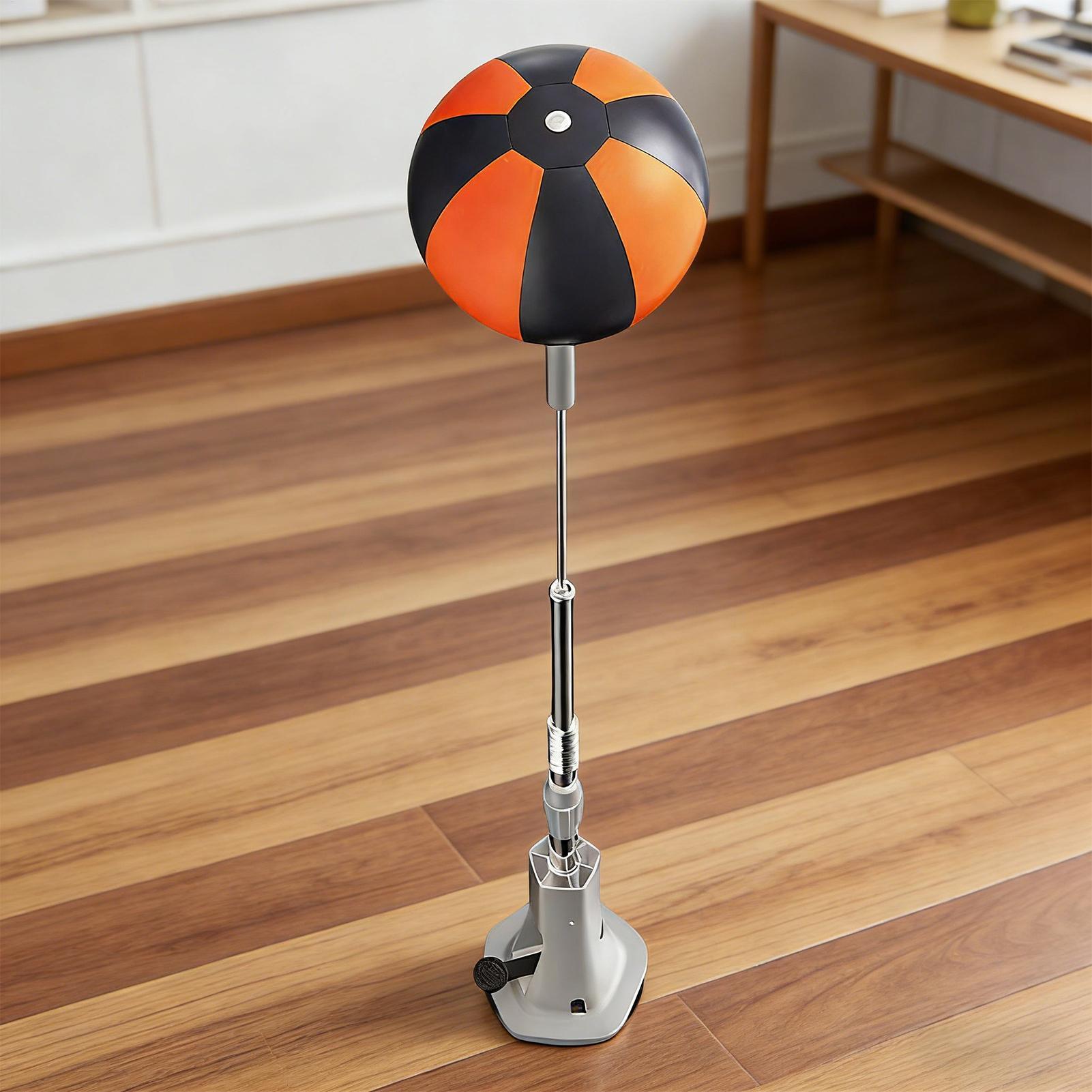 Punching Bag With Stand Boxing – Home Gym Kids Bewertung und Preis