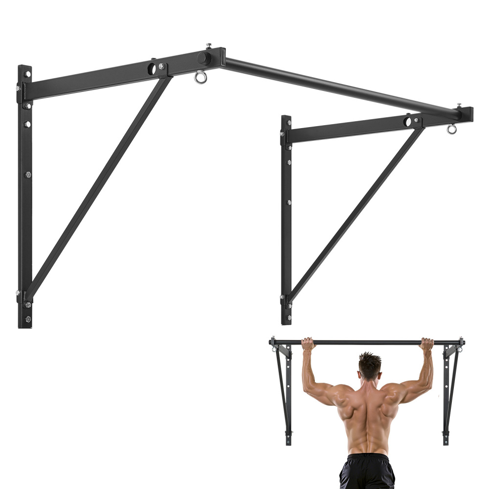 Ye Wall Mounted Heavy Duty Pul – Home Gym Pull Up Bar Bewertung und Preis