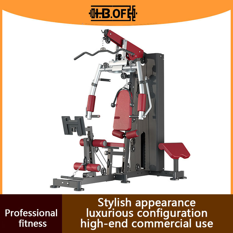 Indoor Fitness Equipment, Spor – Home Gym Multi Station Bewertung und Preis