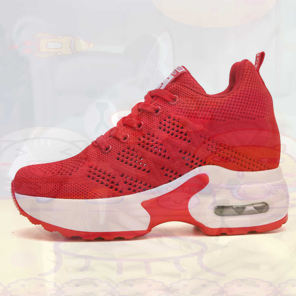 Red Size 36 Shoes Woman Tennis – Home Gym Kids Bewertung und Preis