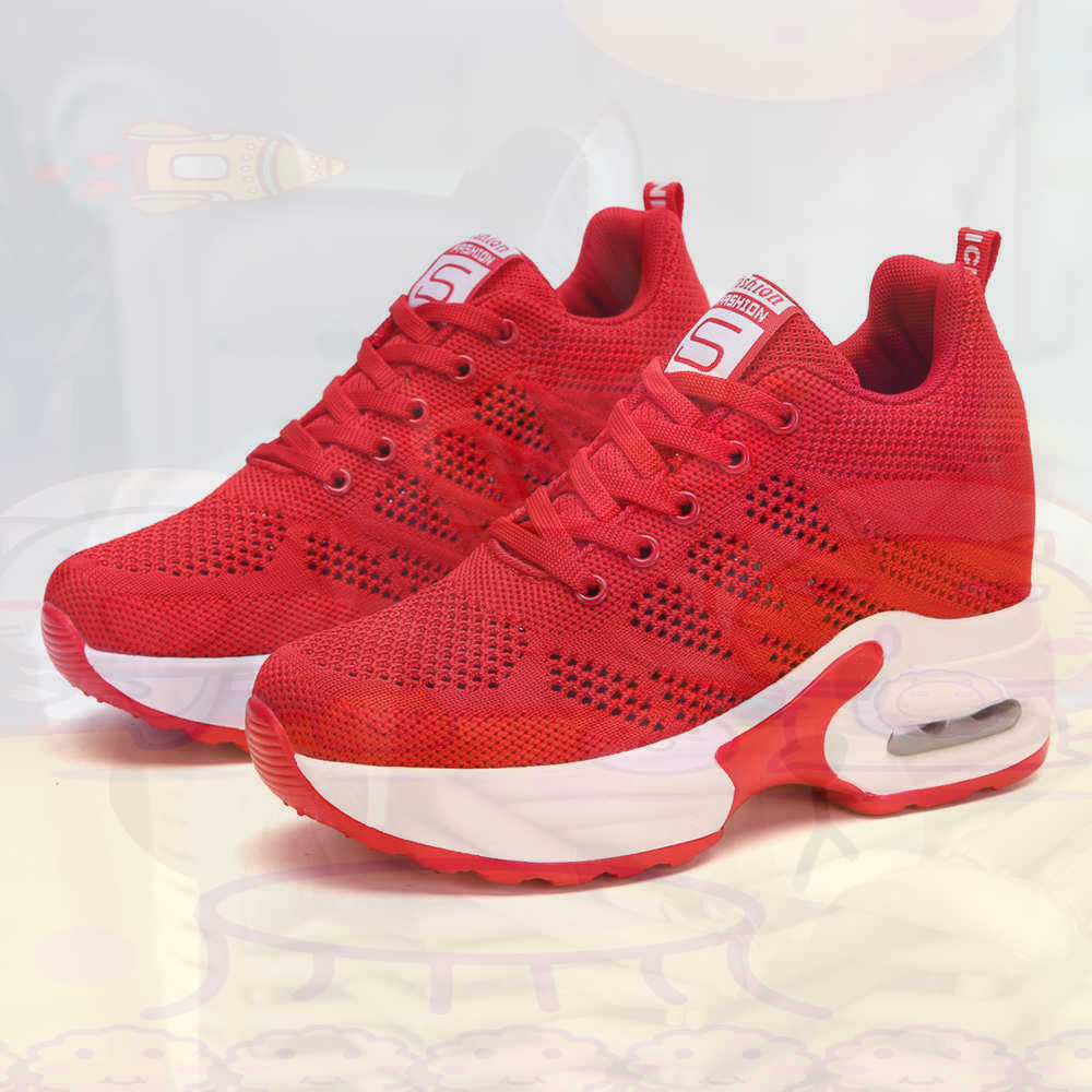Red Size 36 Shoes Woman Tennis – Home Gym Kids Bewertung und Preis