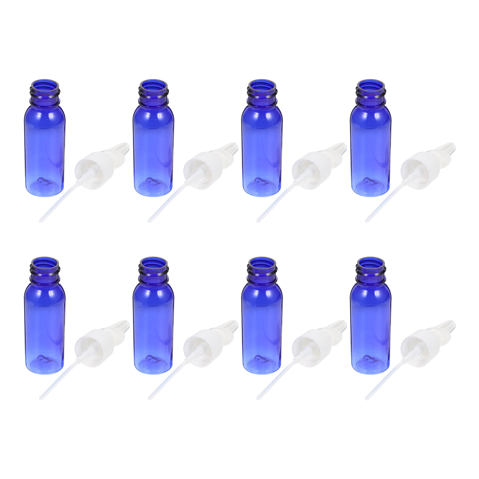 8Pcs Nasal Spray Bottles Thick – Home Gym Kettler Bewertung und Preis