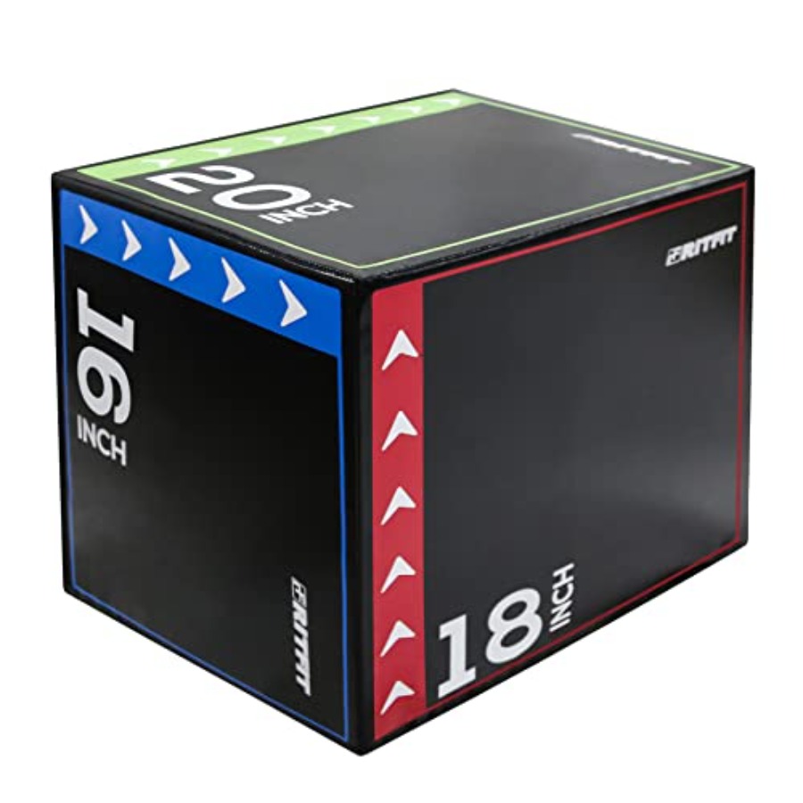 Home gym fitness plyometric bo – Home Gym In A Box Bewertung und Preis