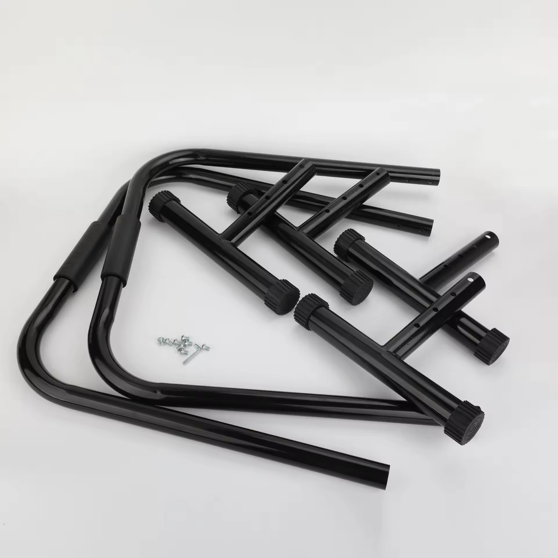 Custom Logo Parallel Bars Fitn – Home Gym Custom Bewertung und Preis