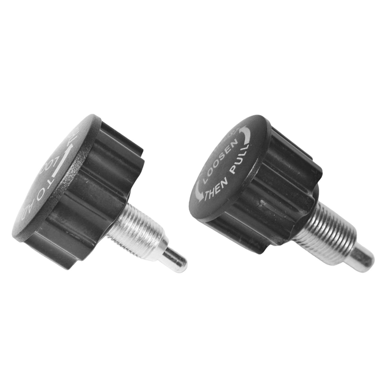 Fitness Adjustment Knob Sports – Home Gym Ideas Bewertung und Preis