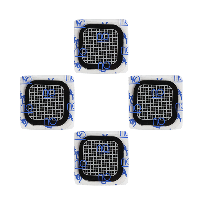 Electrode Gel Pads for Abdomin – Home Gym Reviews Bewertung und Preis
