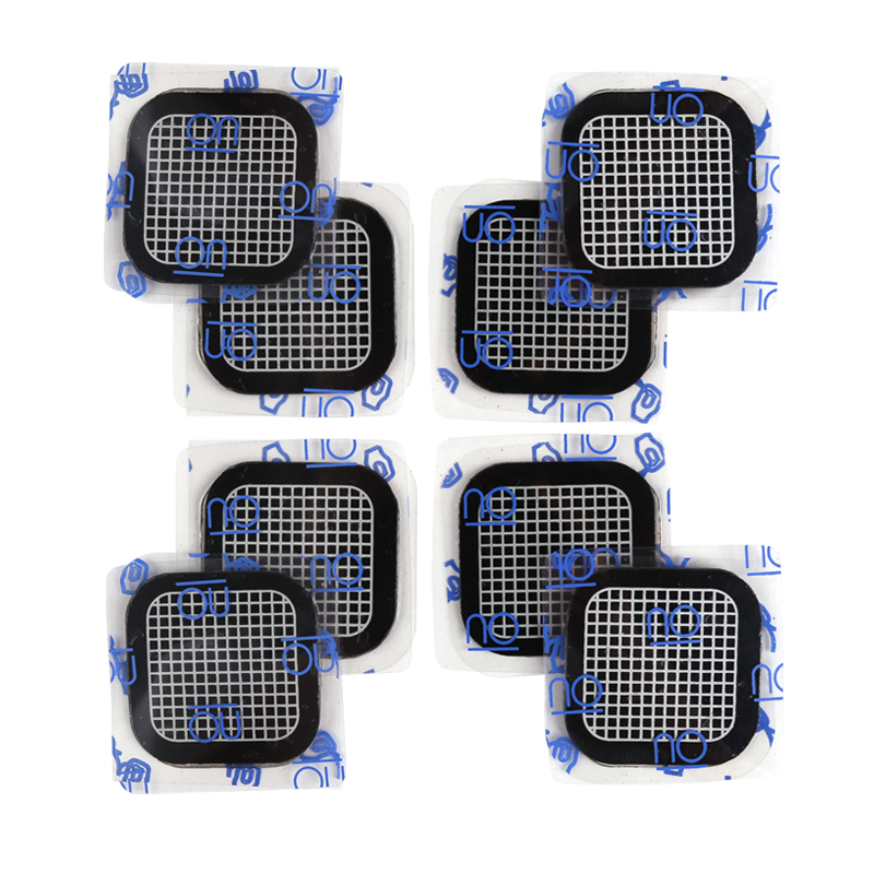 Electrode Gel Pads for Abdomin – Home Gym Reviews Bewertung und Preis