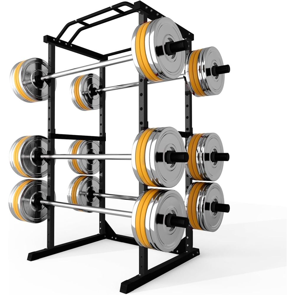 1800 LB Capacity Multi-Functio – Home Gym Pull Up Bar Bewertung und Preis