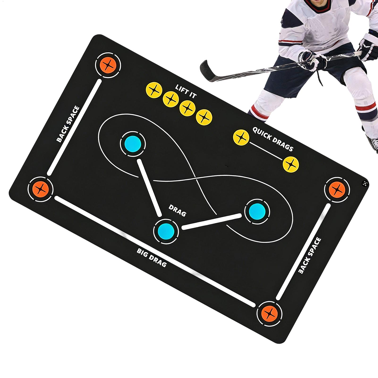 Field Hockey Training Mat Non- – Home Gym Usa Bewertung und Preis