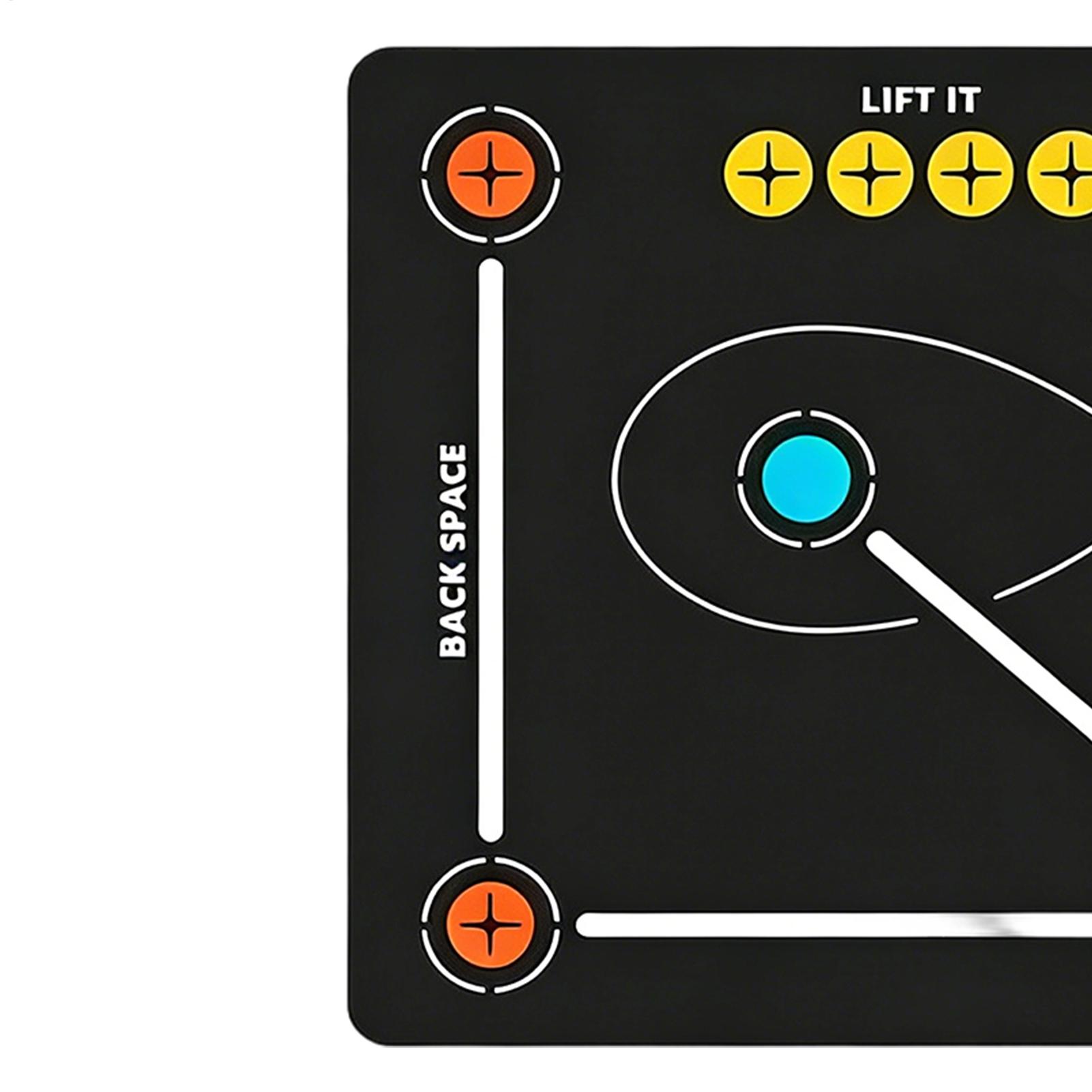 Field Hockey Training Mat Non- – Home Gym Usa Bewertung und Preis