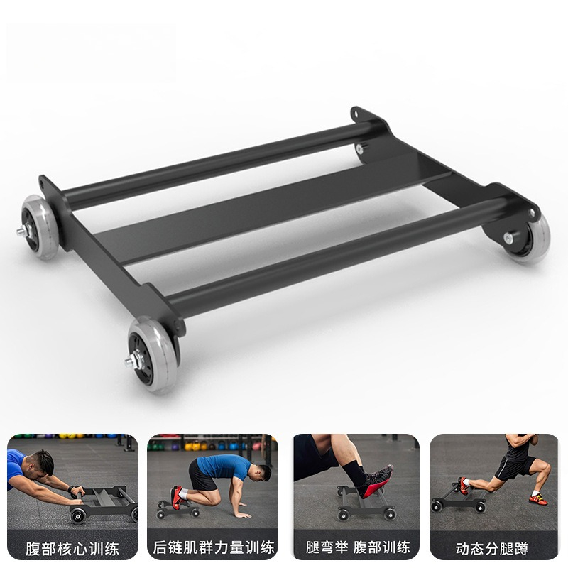 Core Training Ab Wheel Roller  – Ab Roller Wheel Bewertung und Preis