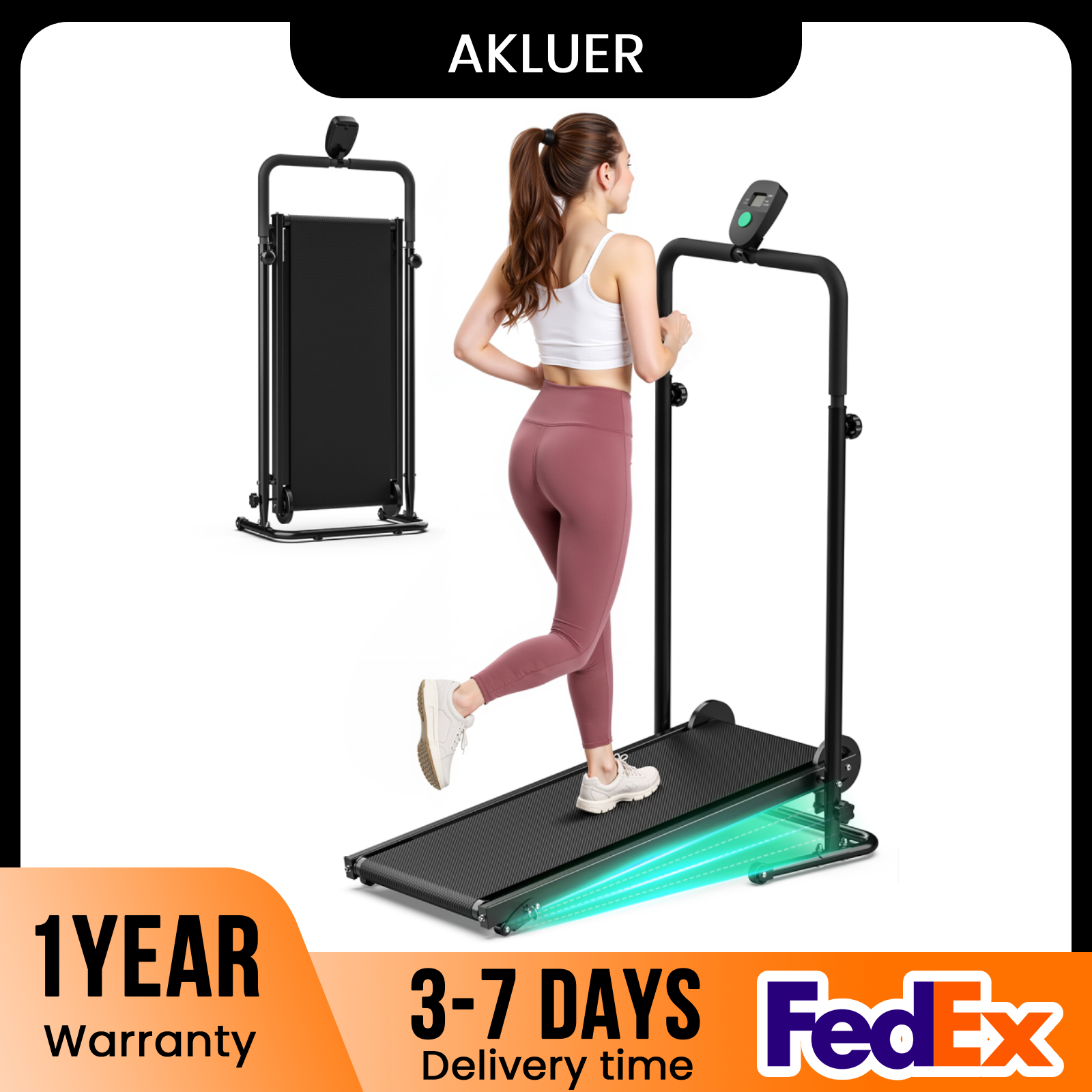 Non-Electric Treadmill with Du – Treadmill Home Gym Bewertung und Preis