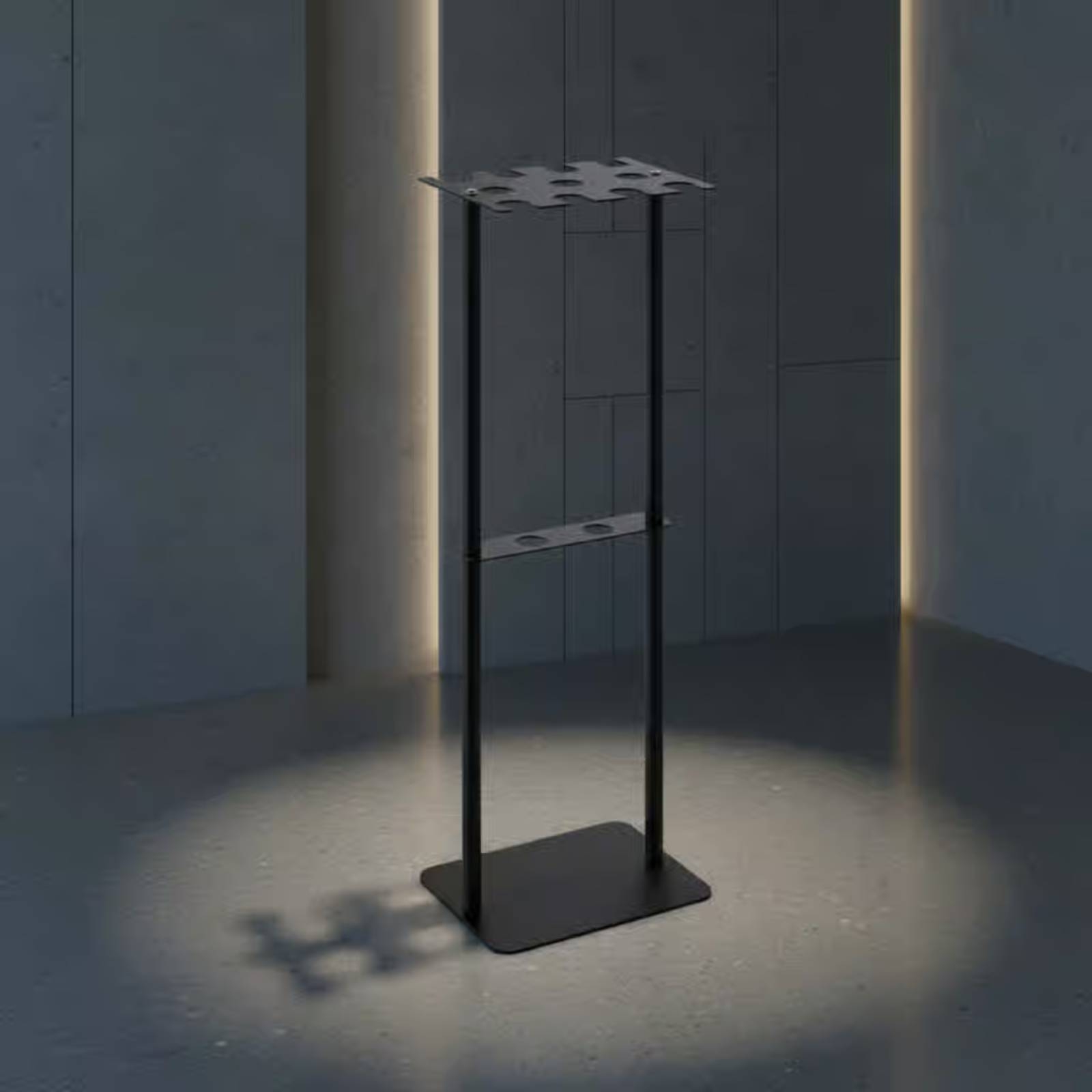 Metal Baseball Display Rack Mo – Home Gym Usa Bewertung und Preis
