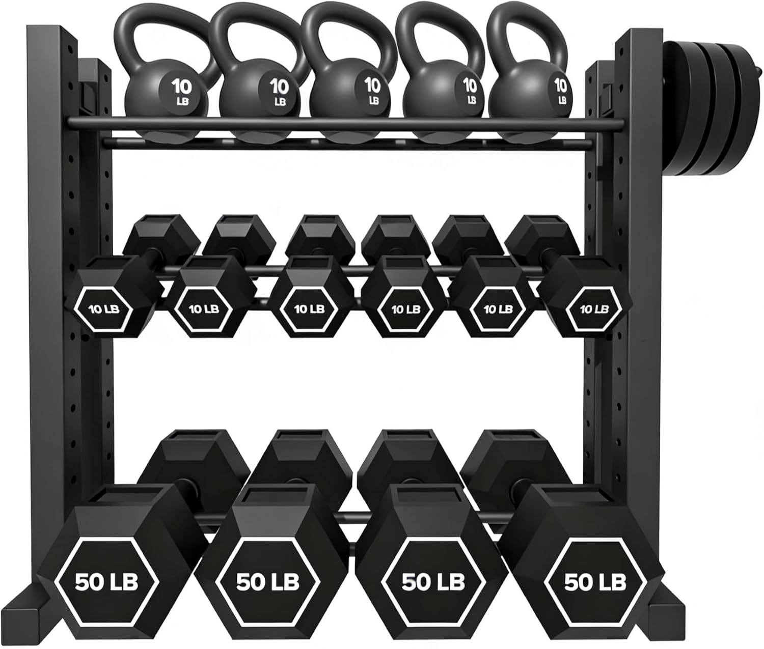 Home Gym Use, Steel Material,  – Home Gym Usa Bewertung und Preis