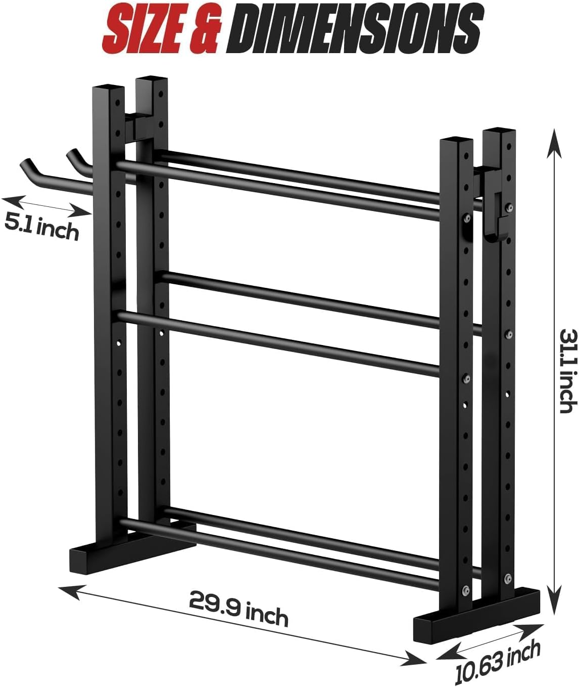Home Gym Use, Steel Material,  – Home Gym Usa Bewertung und Preis