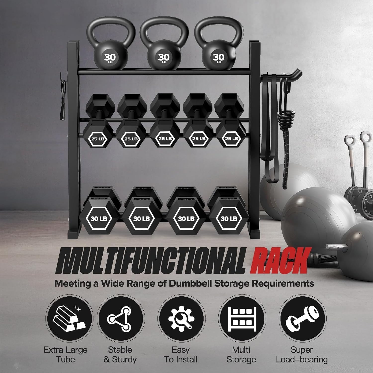 Home Gym Use, Steel Material,  – Home Gym Usa Bewertung und Preis