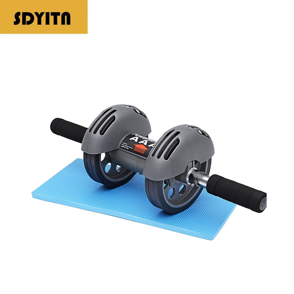 Portable Automatic Rebound Ab  – Ab Roller Wheel Bewertung und Preis