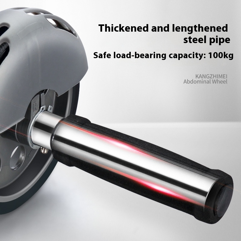 Portable Automatic Rebound Ab  – Ab Roller Wheel Bewertung und Preis