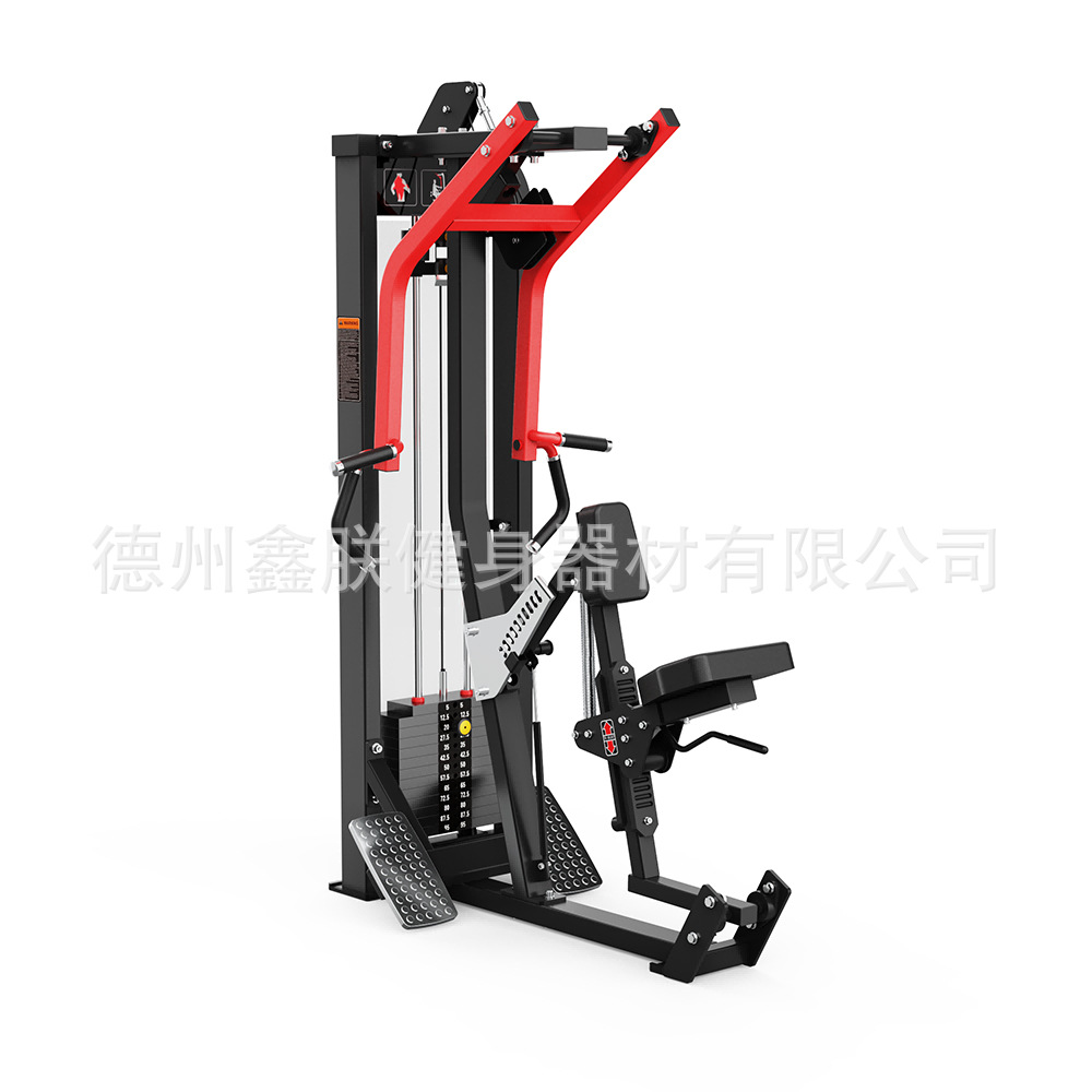 Gym Hammer Strength Equipment  – Home Gym Hammer Strength Bewertung und Preis