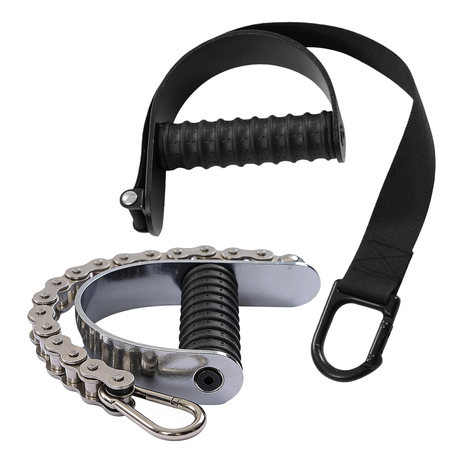 Arm Wrestling Strap Adapter Be – Home Gym Usa Bewertung und Preis