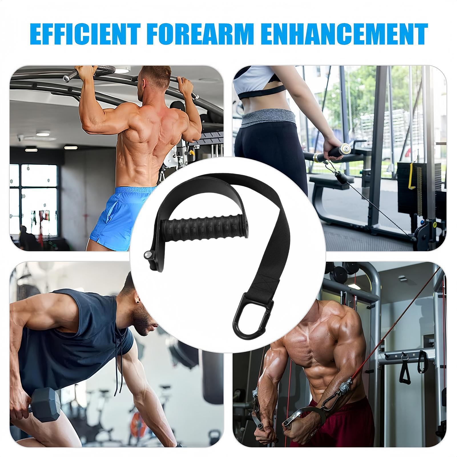 Arm Wrestling Strap Adapter Be – Home Gym Usa Bewertung und Preis