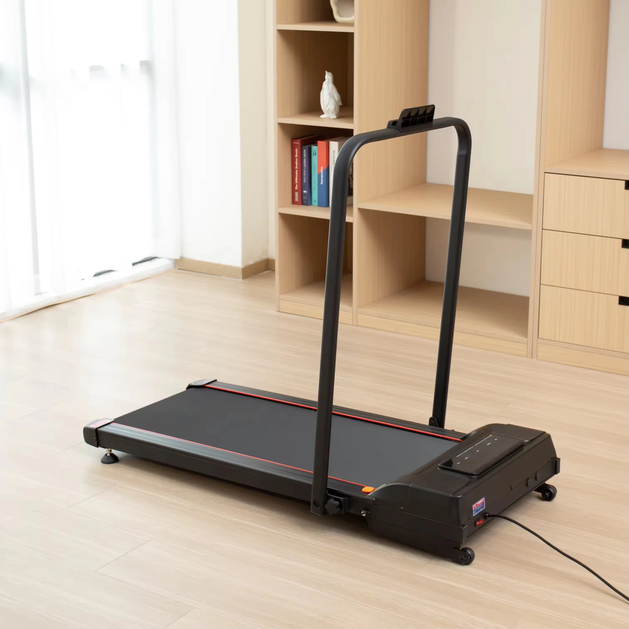 Foldable Cardio Running Machin – Treadmill Home Gym Bewertung und Preis