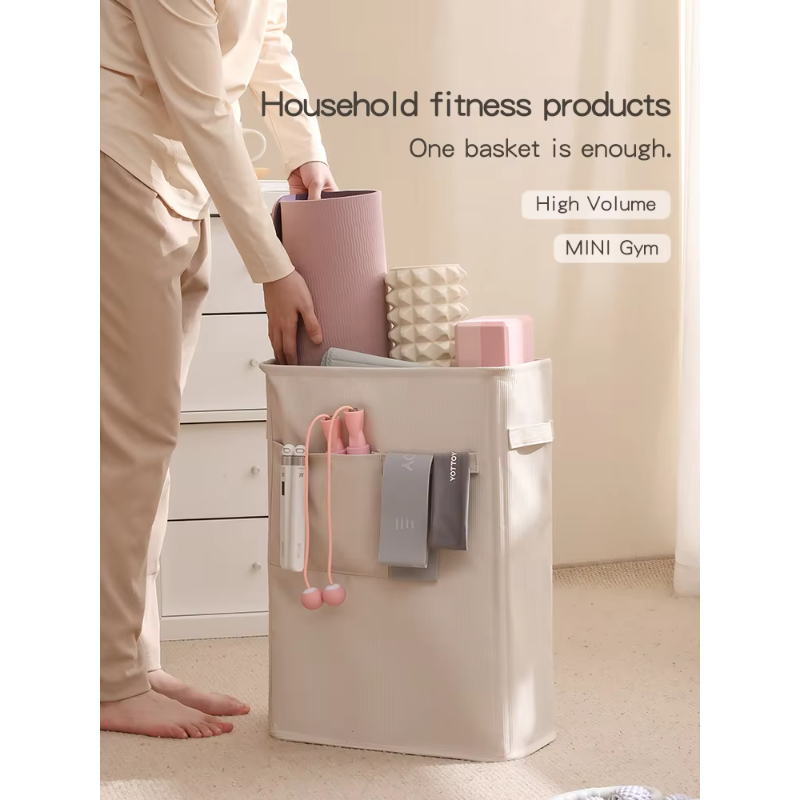 Tianzong Yoga Mat Storage Rack – Home Gym In A Box Bewertung und Preis