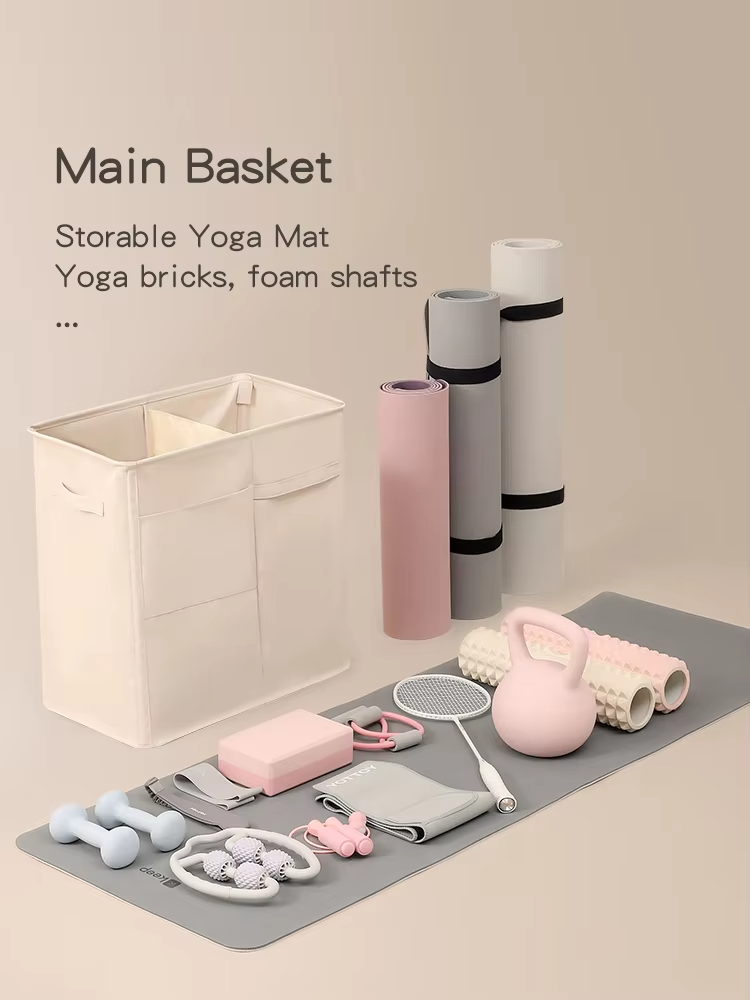 Tianzong Yoga Mat Storage Rack – Home Gym In A Box Bewertung und Preis